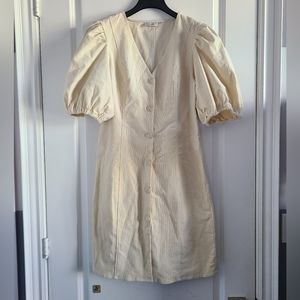 Minimum Api Short Dress Womens Size 36 Small